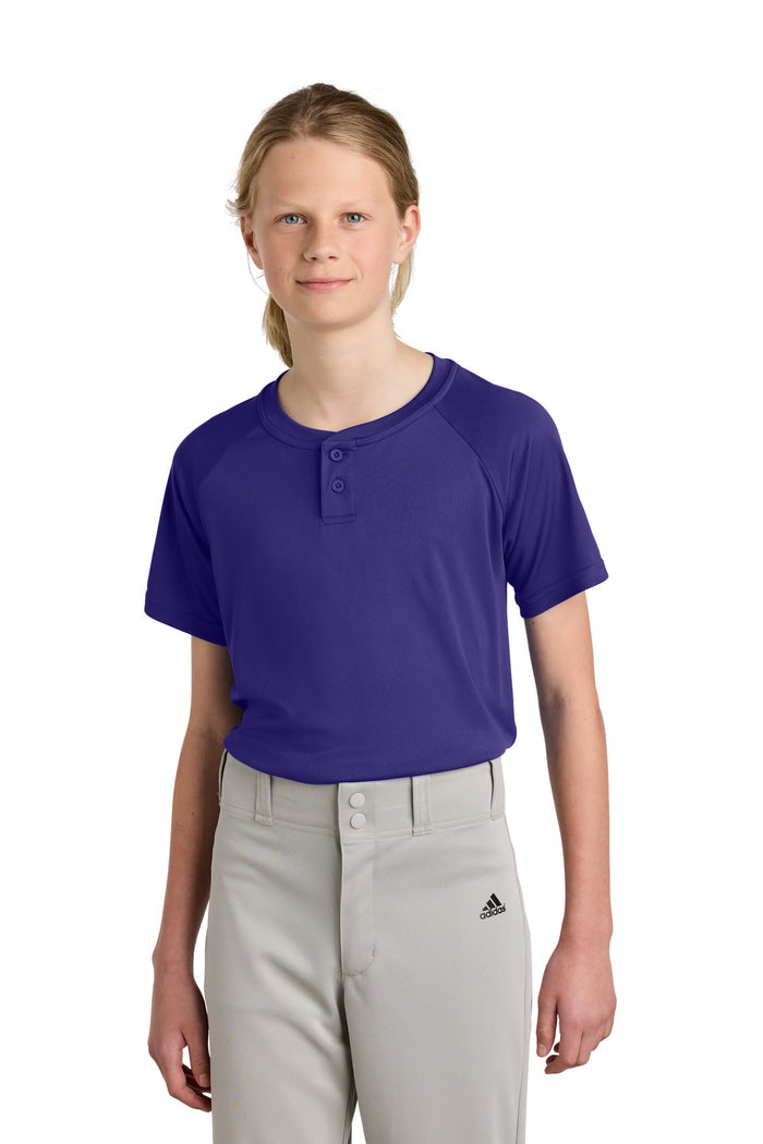 Purple / XS