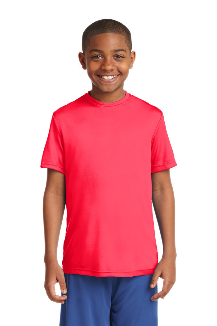 Hot Coral / XS