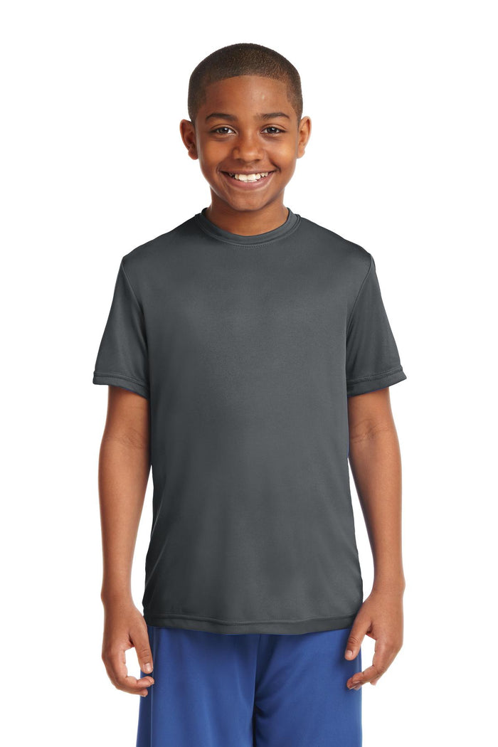 Iron Grey / XS