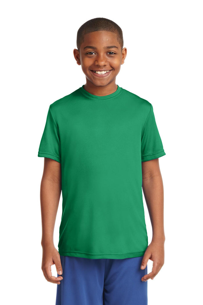 Kelly Green / XS
