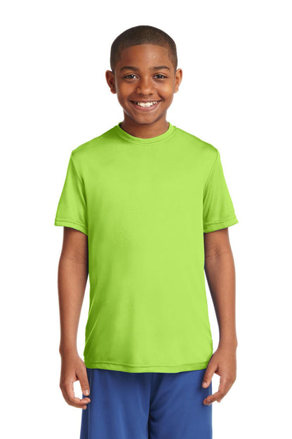 Lime Shock / XS