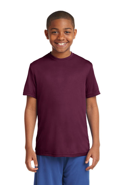 Maroon / XS