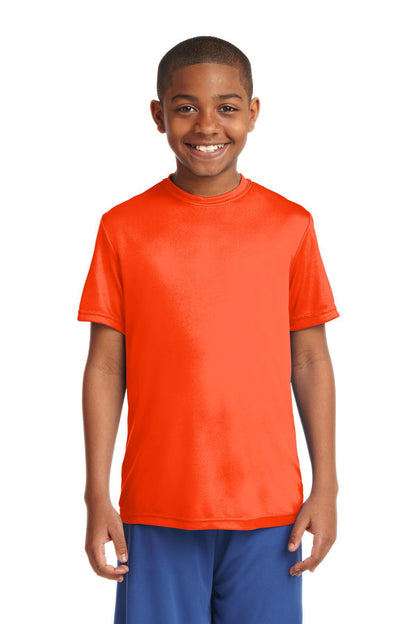 Neon Orange / XS
