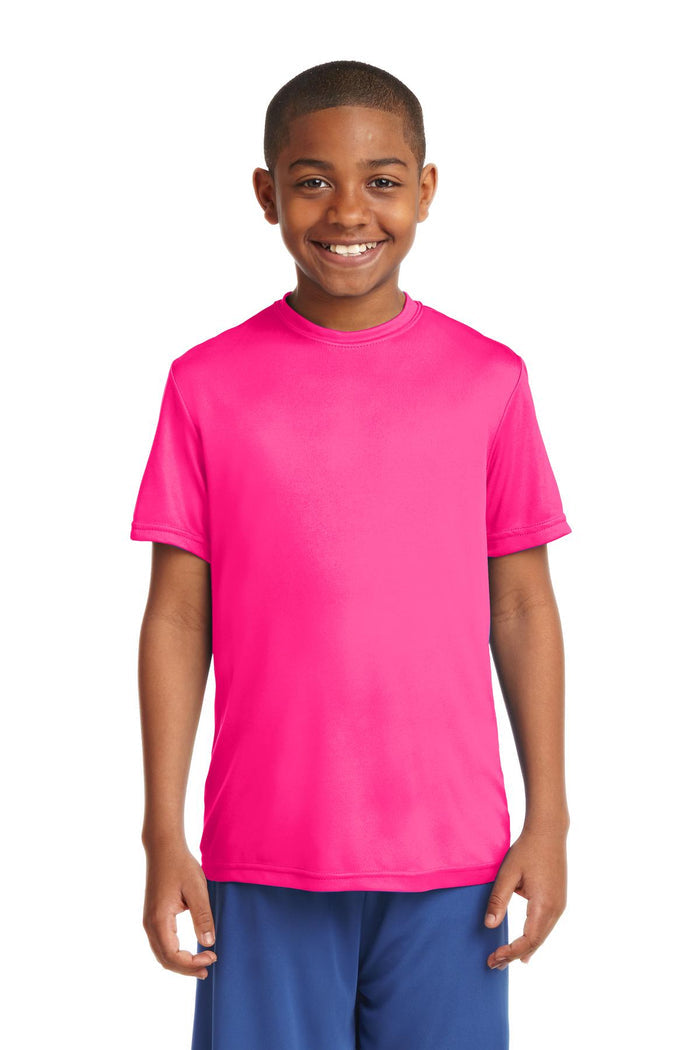 Neon Pink / XS