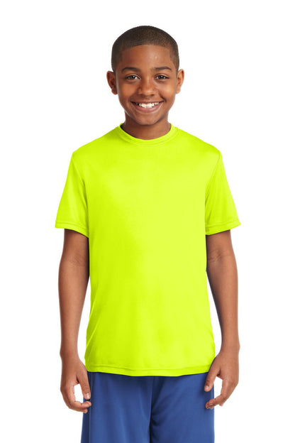 Neon Yellow / XS