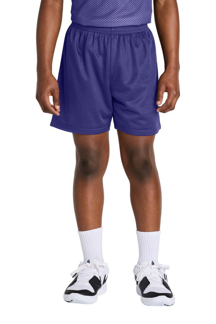 Purple / XS