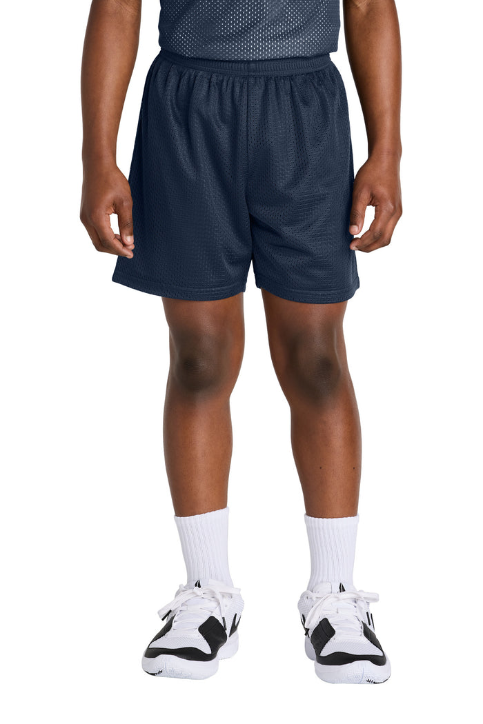 True Navy / XS