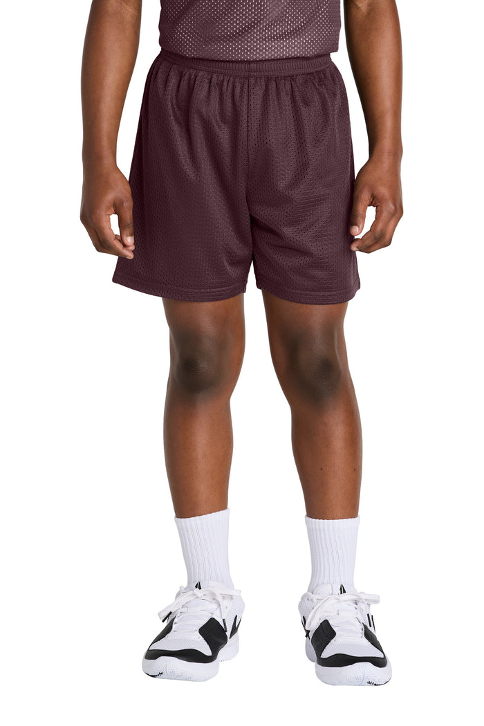 Maroon / XS