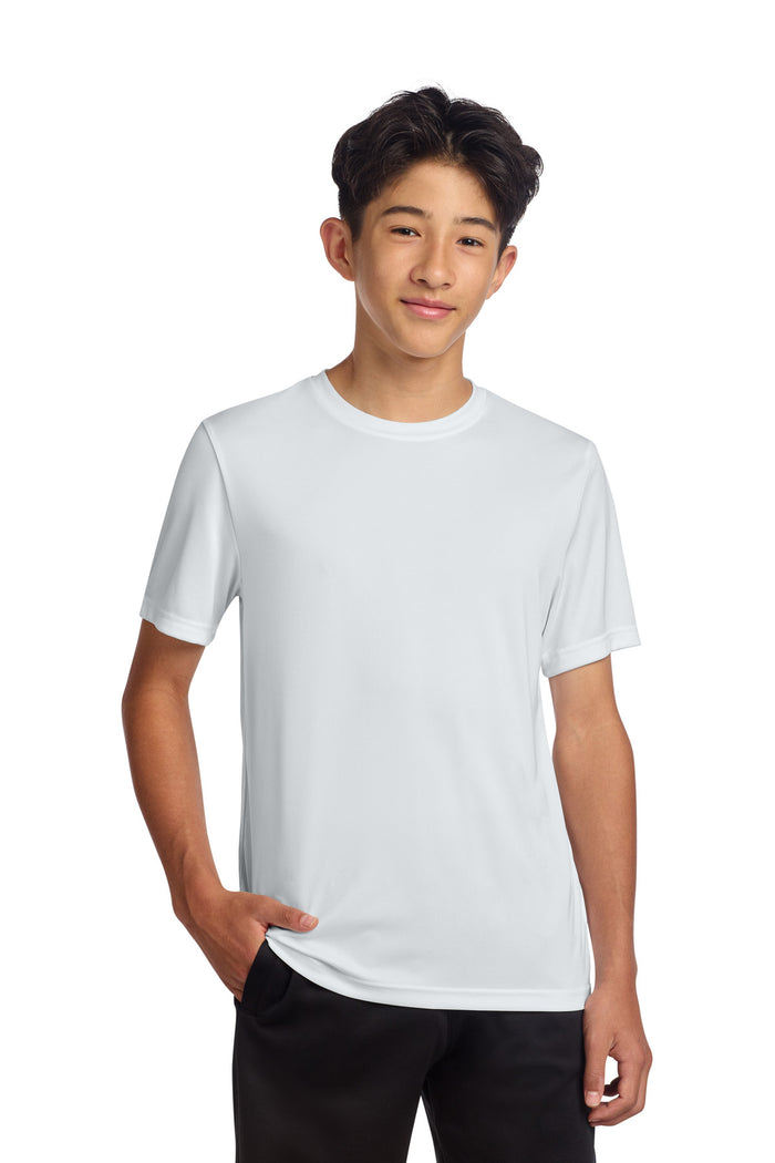 White / XS