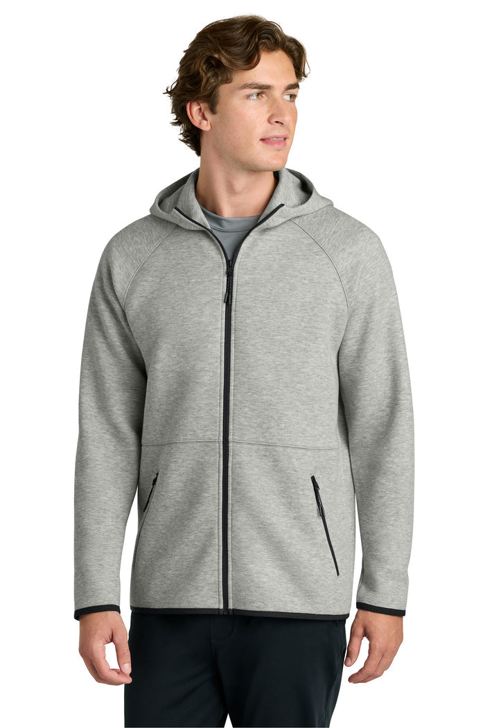 Sport-Tek®Phenom Full-Zip Hoodie ST840
