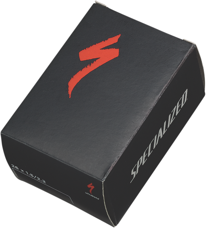 Standard Schrader Valve Inner Tube