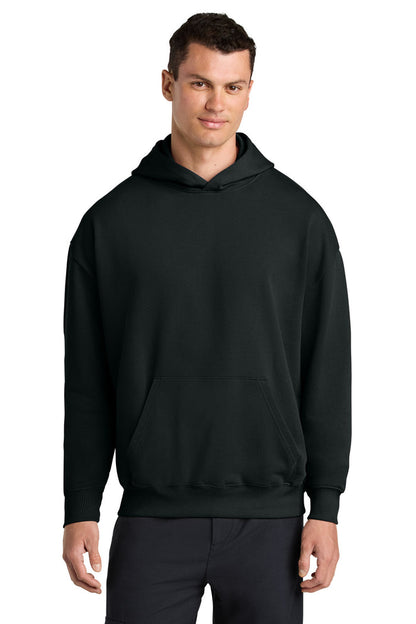Stanley/Stella Unisex Cooper Dry Hooded Sweatshirt SXU028