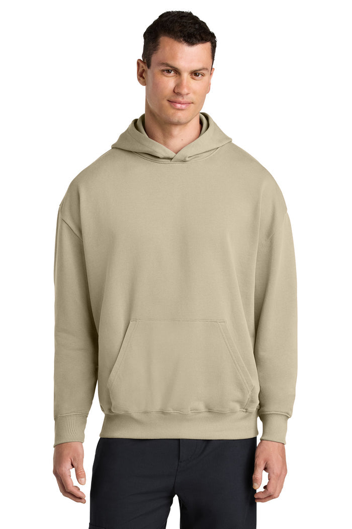 Stanley/Stella Unisex Cooper Dry Hooded Sweatshirt SXU028