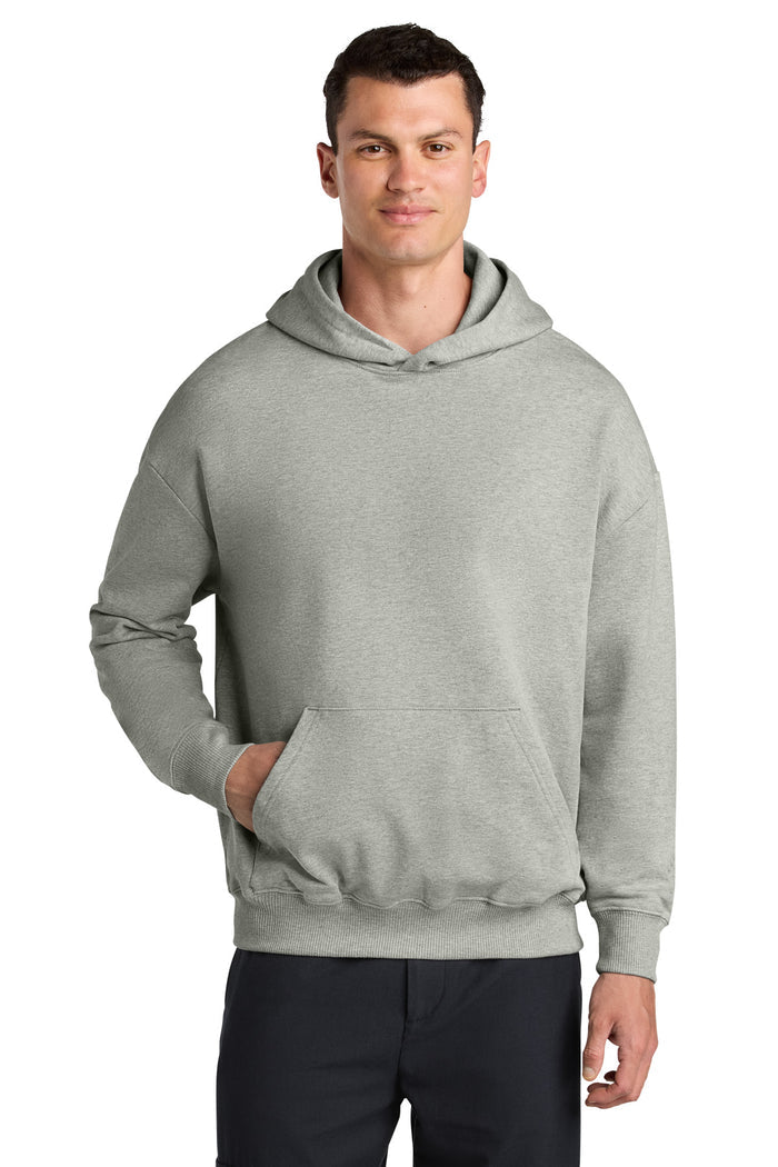 Stanley/Stella Unisex Cooper Dry Hooded Sweatshirt SXU028