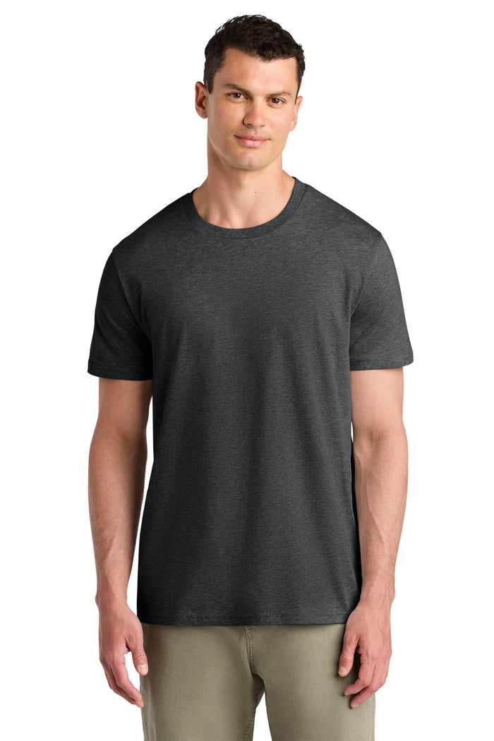Dark Heather Grey / 2XL