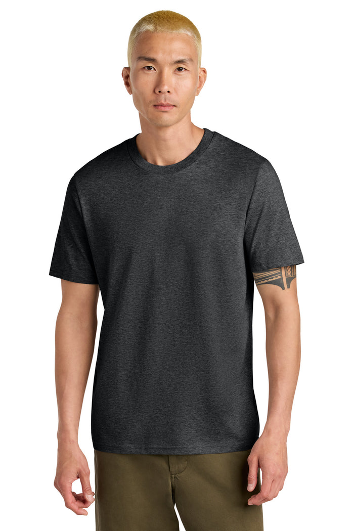 Dark Heather Grey / 2XL