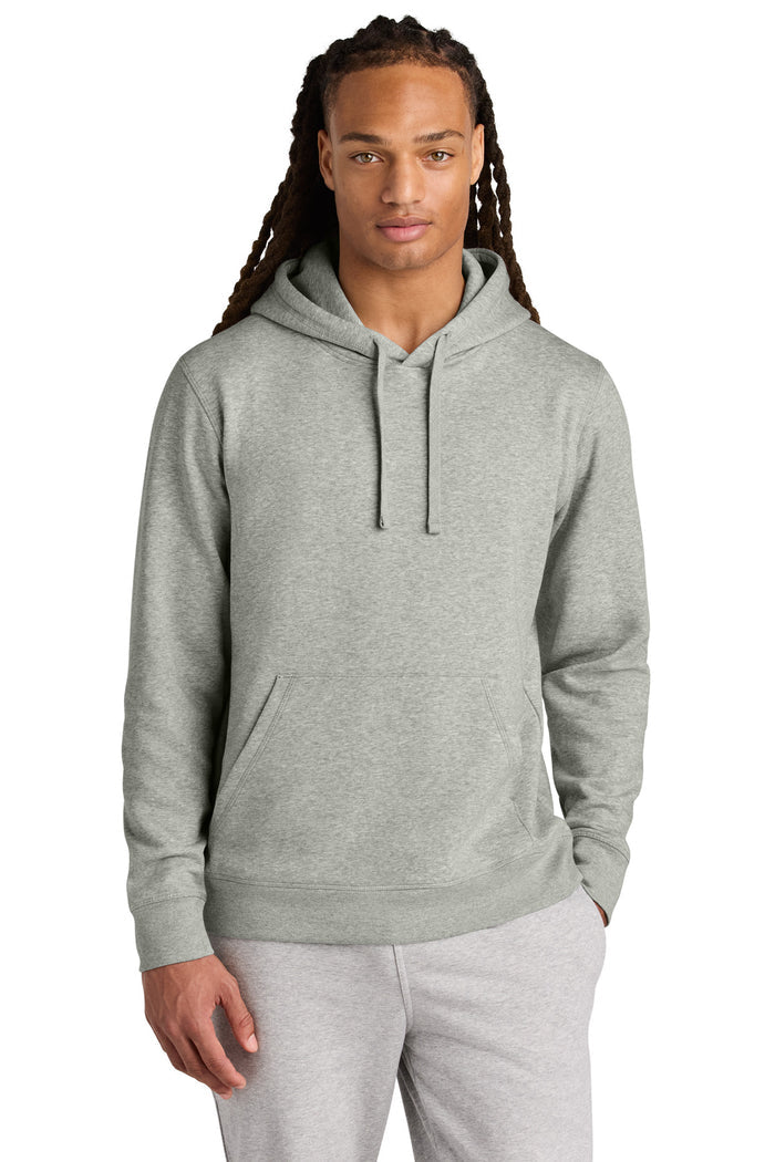 Heather Grey / XXS