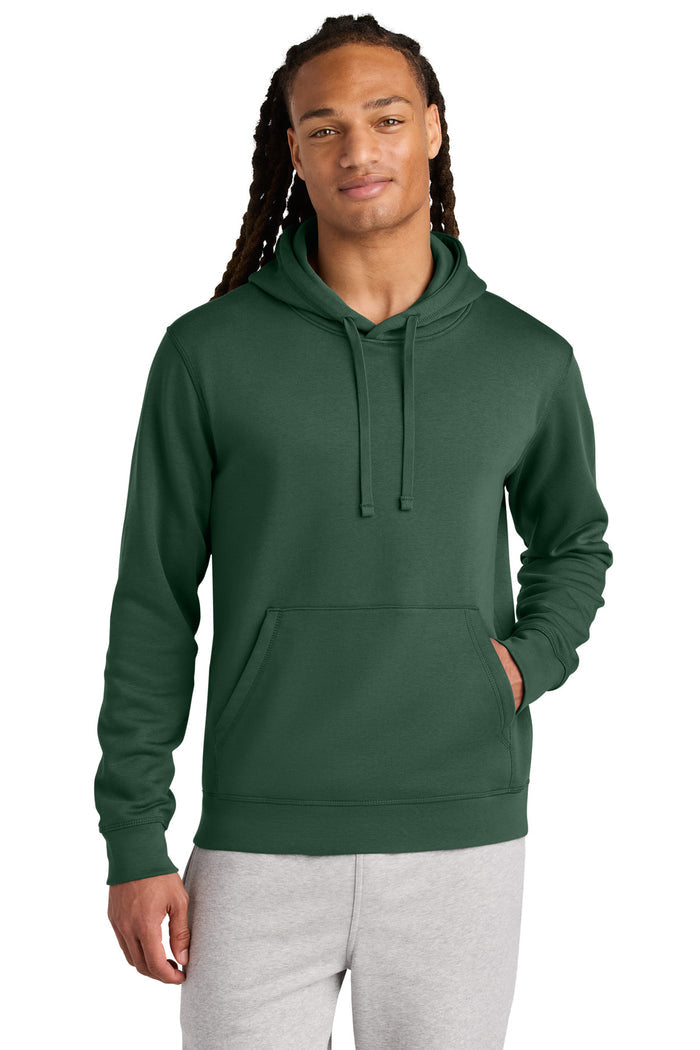 Stanley/Stella Unisex Drummer 2.0 Hooded Sweatshirt SXU009