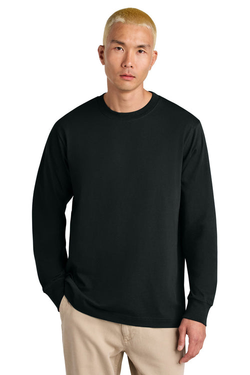 Stanley/Stella Unisex Freestyler Heavyweight Long Sleeve Tee SXU023
