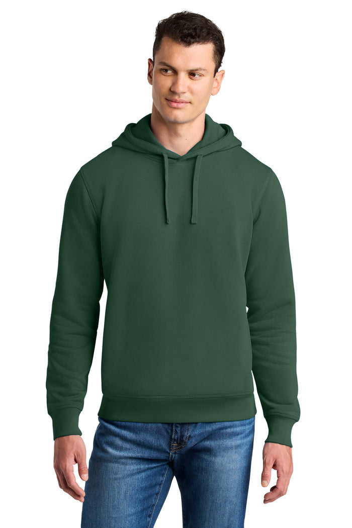Stanley/Stella Unisex Sounder Hooded Sweatshirt SXU012