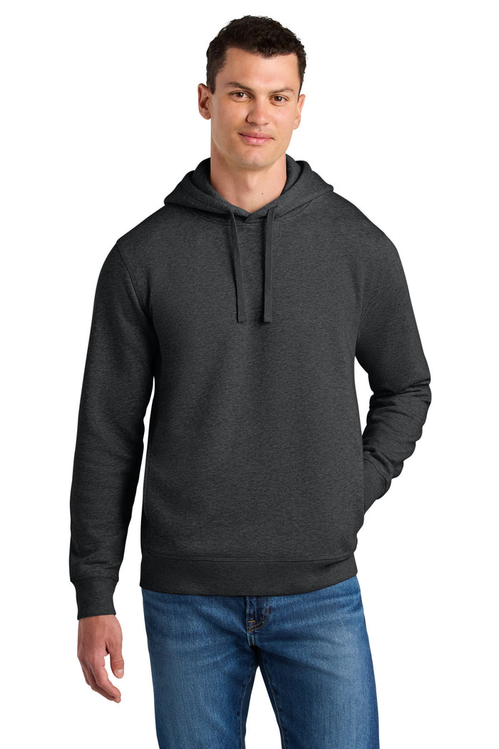 Stanley/Stella Unisex Sounder Hooded Sweatshirt SXU012