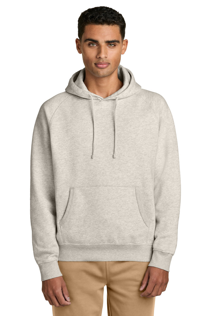 Stanley/Stella Unisex Striker Hooded Sweatshirt SXU027