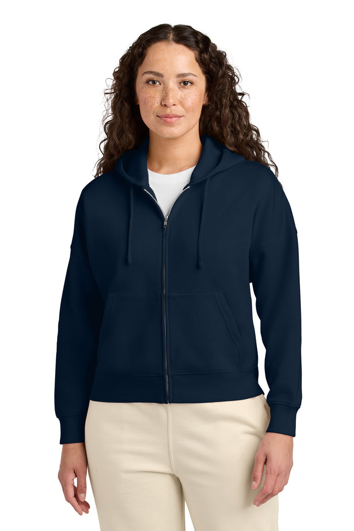 Stanley/Stella Women's Stella Ida Full-Zip Hooded Sweatshirt SXW037