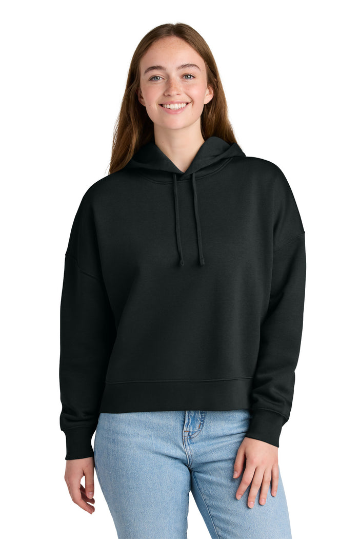 Stanley/Stella Women's Stella Nora Hooded Sweatshirt SXW035