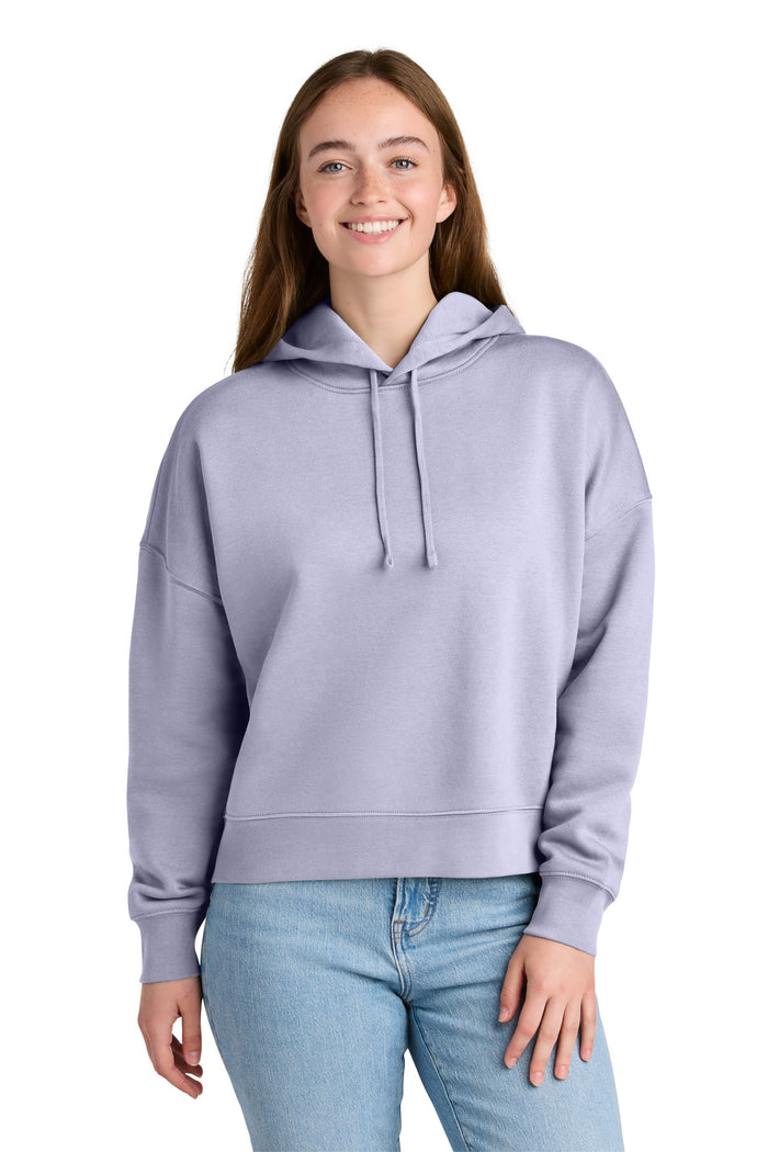 Stanley/Stella Women's Stella Nora Hooded Sweatshirt SXW035
