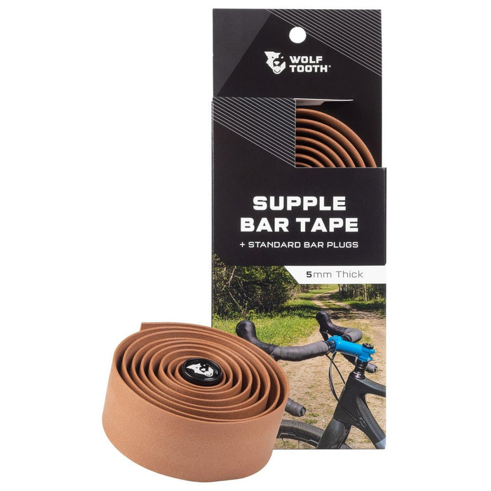 Supple Handlebar Tape
