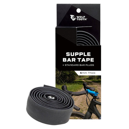 Supple Handlebar Tape