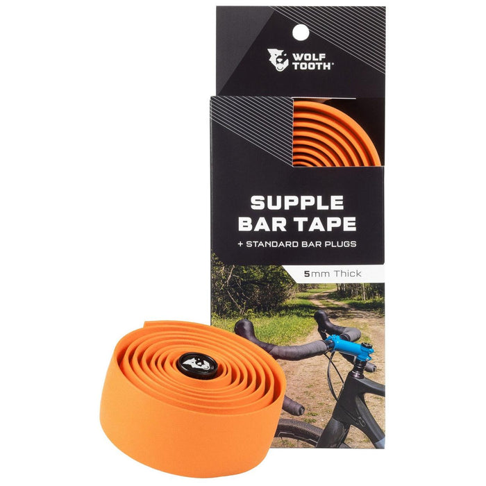 Supple Handlebar Tape
