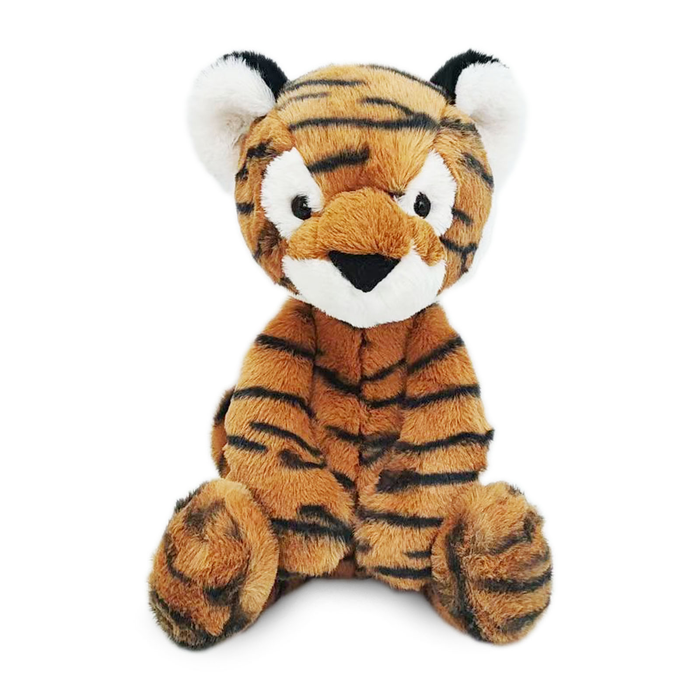 Tad Tiger Plush