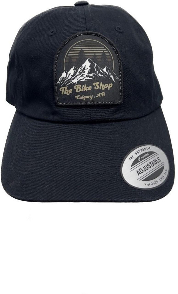 TBS Classic Dad Cap