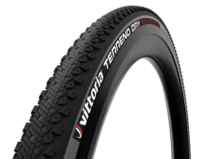 Terreno Dry Gravel Lite