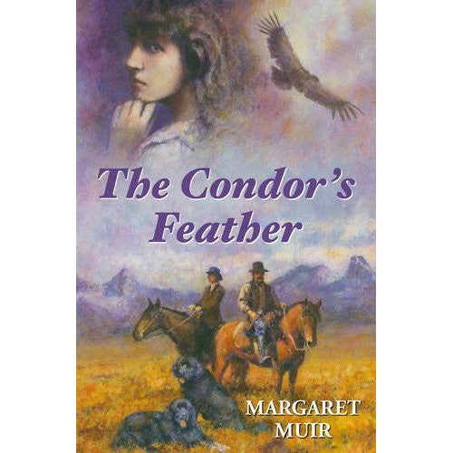 The Condor's Feather