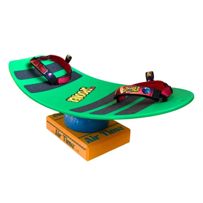 The Spooner Pro Born to Ride Training System - 26"