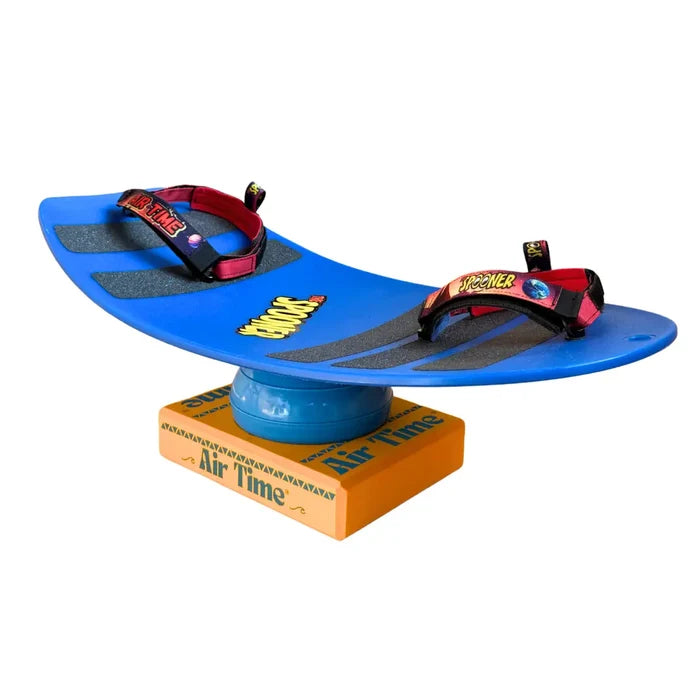 The Spooner Pro Born to Ride Training System - 26"