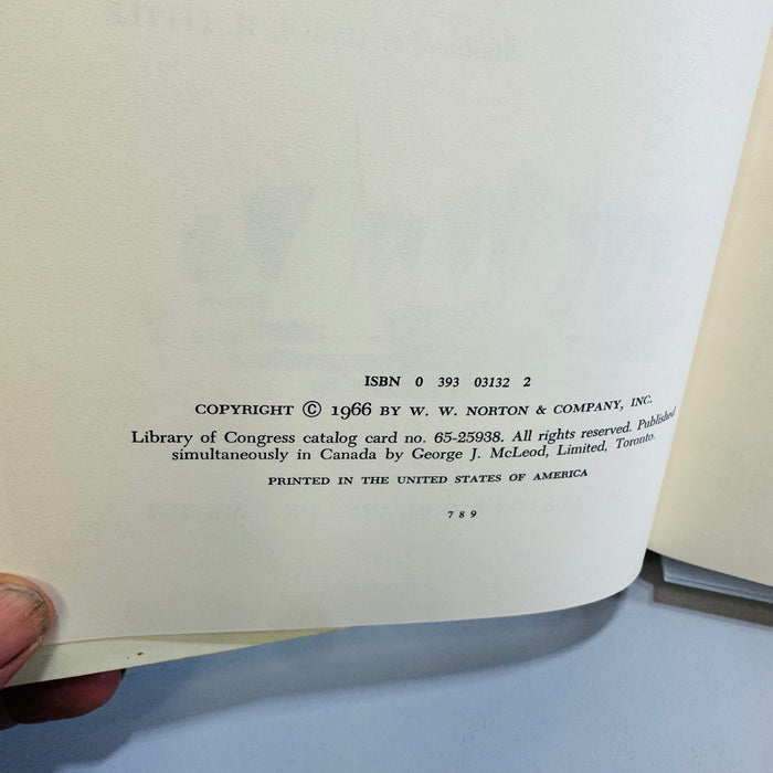 The Tactics of Small Boat Racing — Stuart H. Walker, M.D. 1966 Original Edition with Handwritten Study Notes