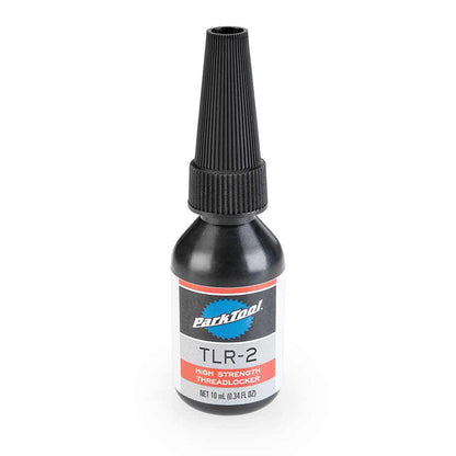 Park Tool, TLR-1, Threadlocker, Blue, Medium Strength