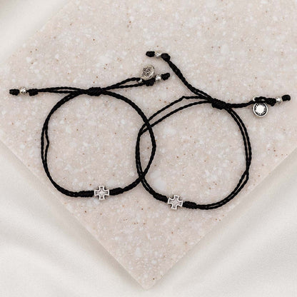 Together in Prayer Bracelet Sets
