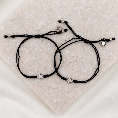 Together in Prayer Bracelet Sets