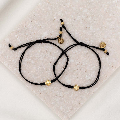 Together in Prayer Bracelet Sets