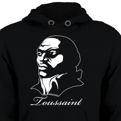 Toussaint L'Ouverture Hoodie