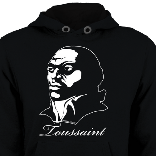 Toussaint L'Ouverture Hoodie