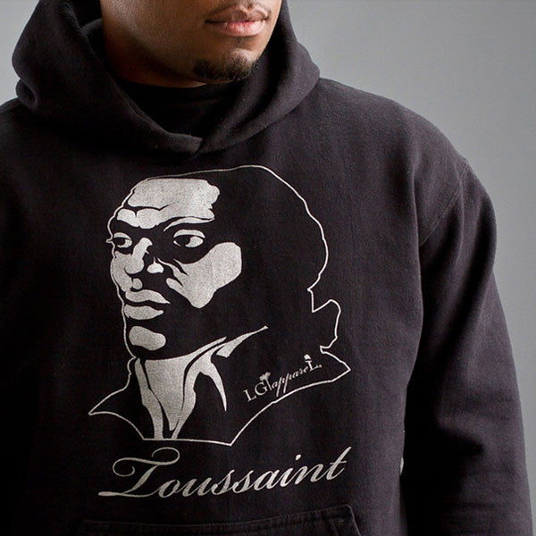 Toussaint L'Ouverture Hoodie