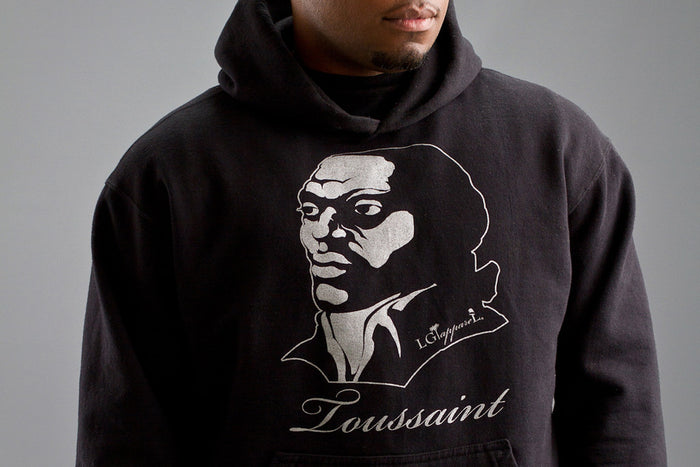 Toussaint L'Ouverture Hoodie
