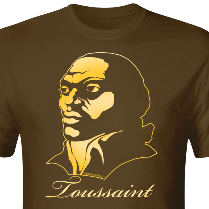 Toussaint L'Ouverture Tee