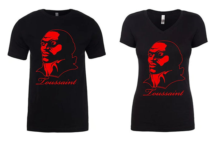 Toussaint L'Ouverture Tee