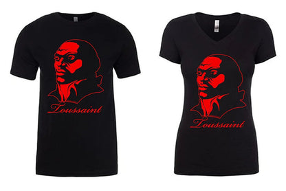 Toussaint L'Ouverture Tee